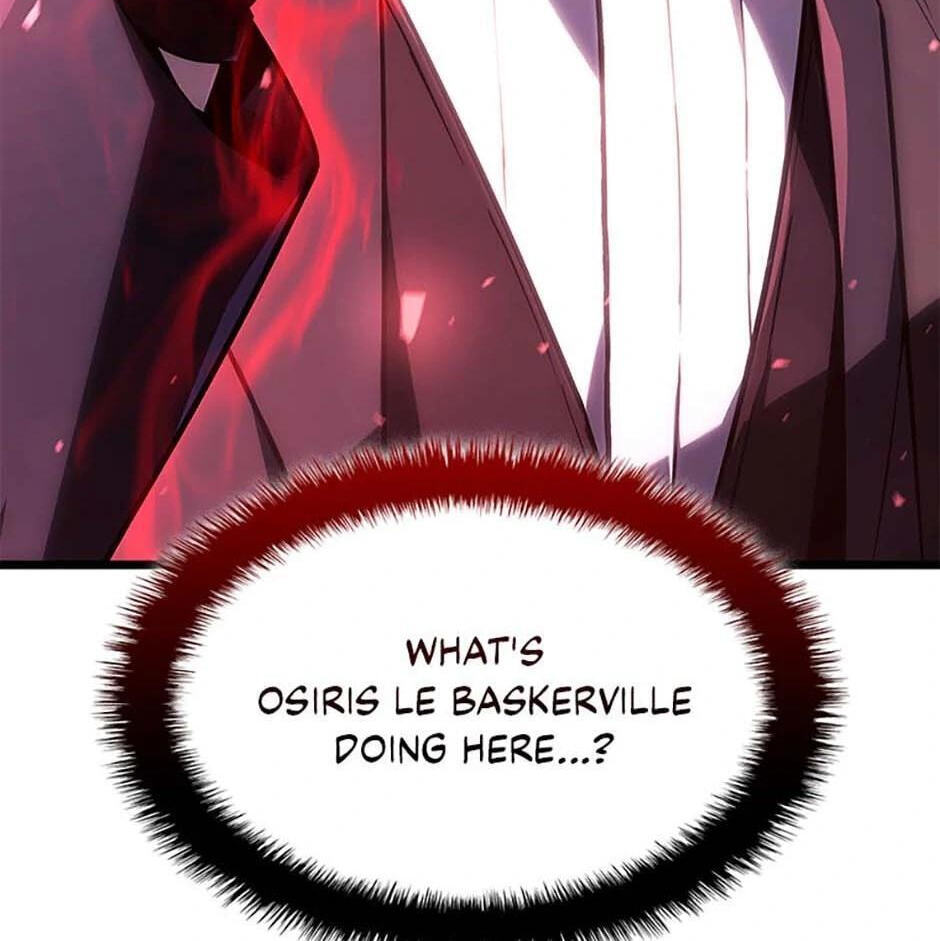 Revenge of the Baskerville Bloodhound, chapter 101, image 47
