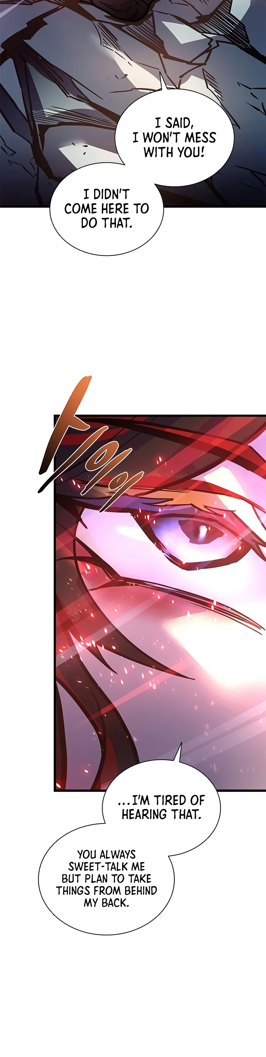 Villain To Kill, chapter 253, image 18