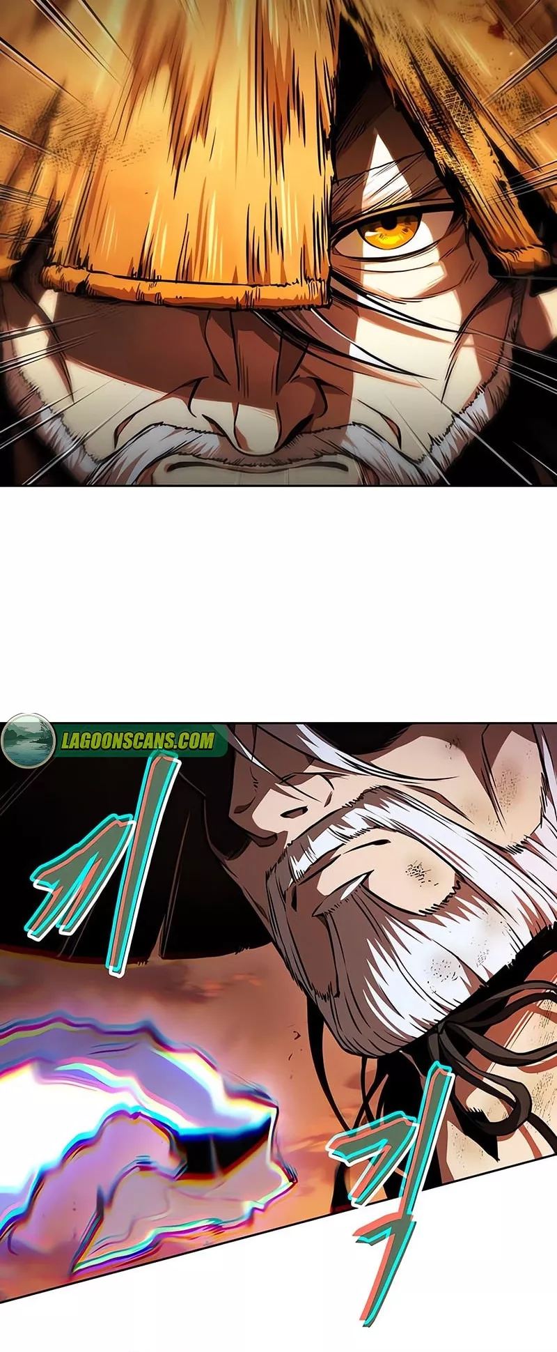 Nano Machine, chapter 286, image 3