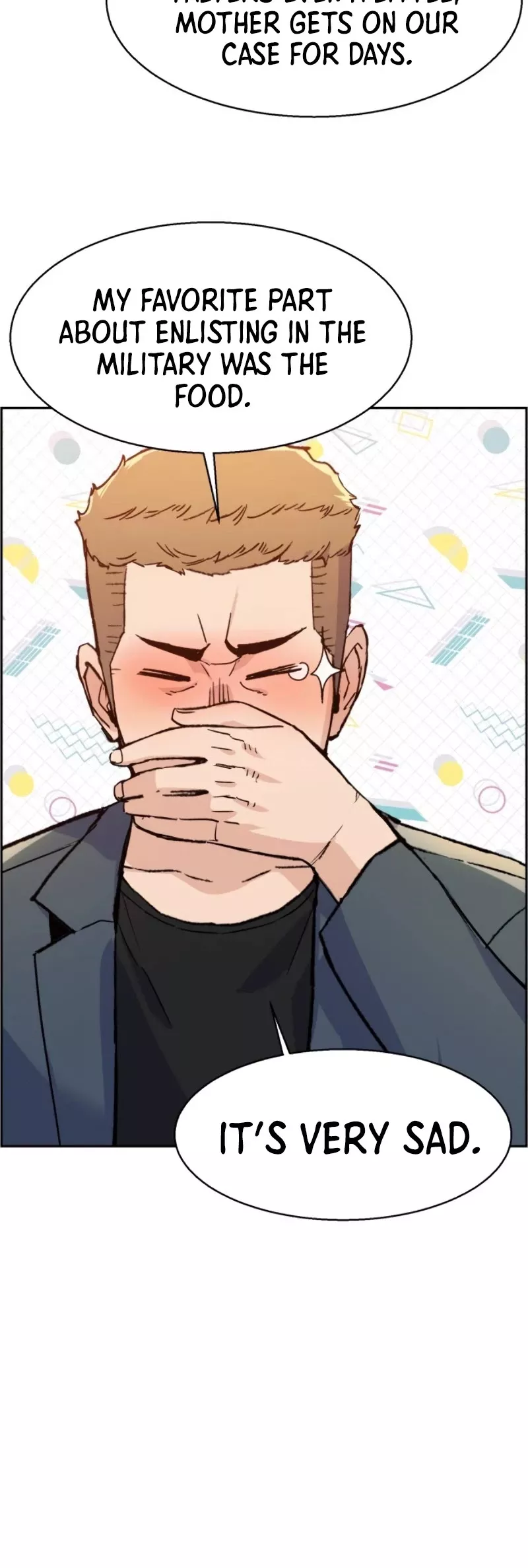 Teenage Mercenary, chapter 30, image 20