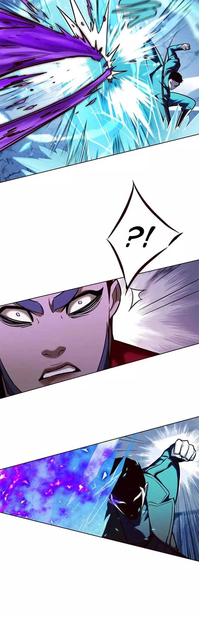 Eleceed, chapter 264, image 16