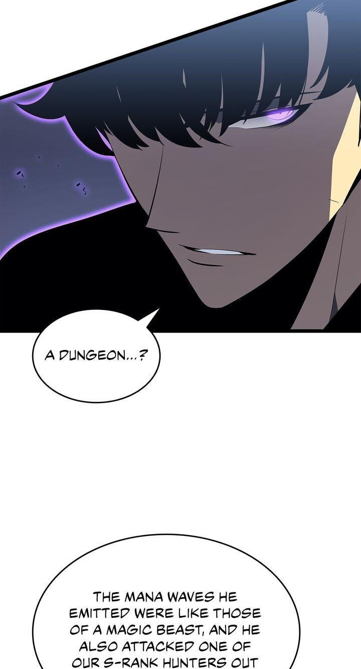 Solo Leveling, chapter 140, image 84