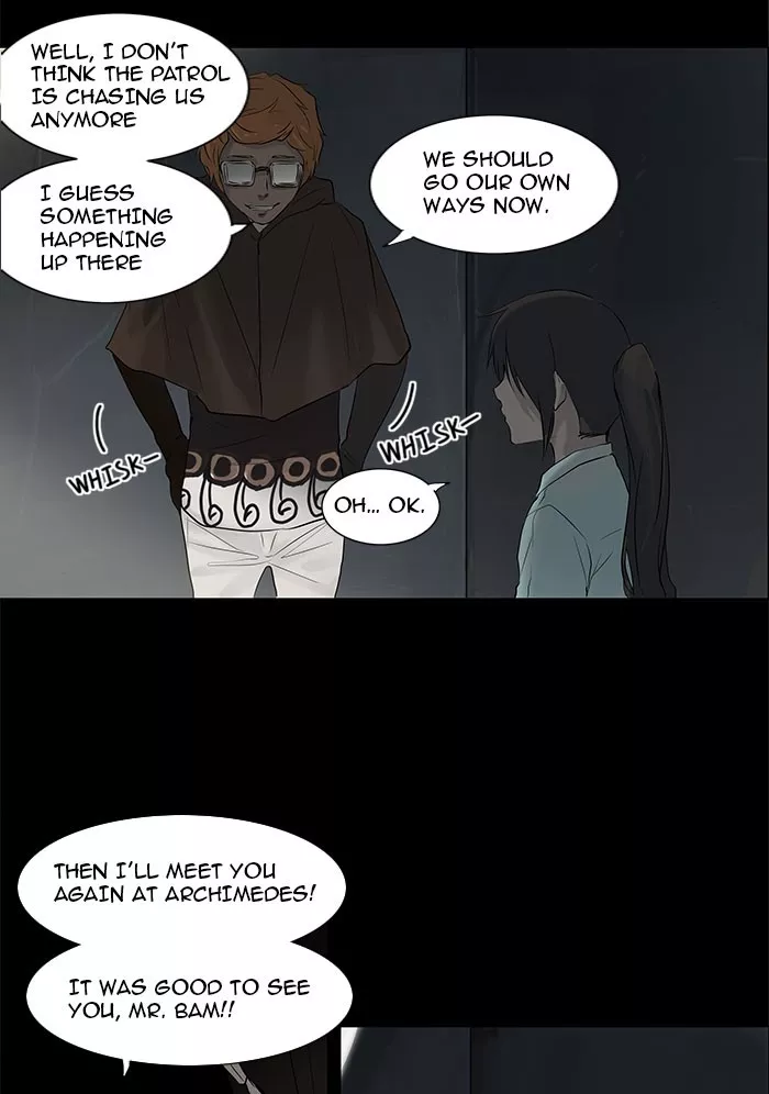 Tower of God, chapter 140, image 20