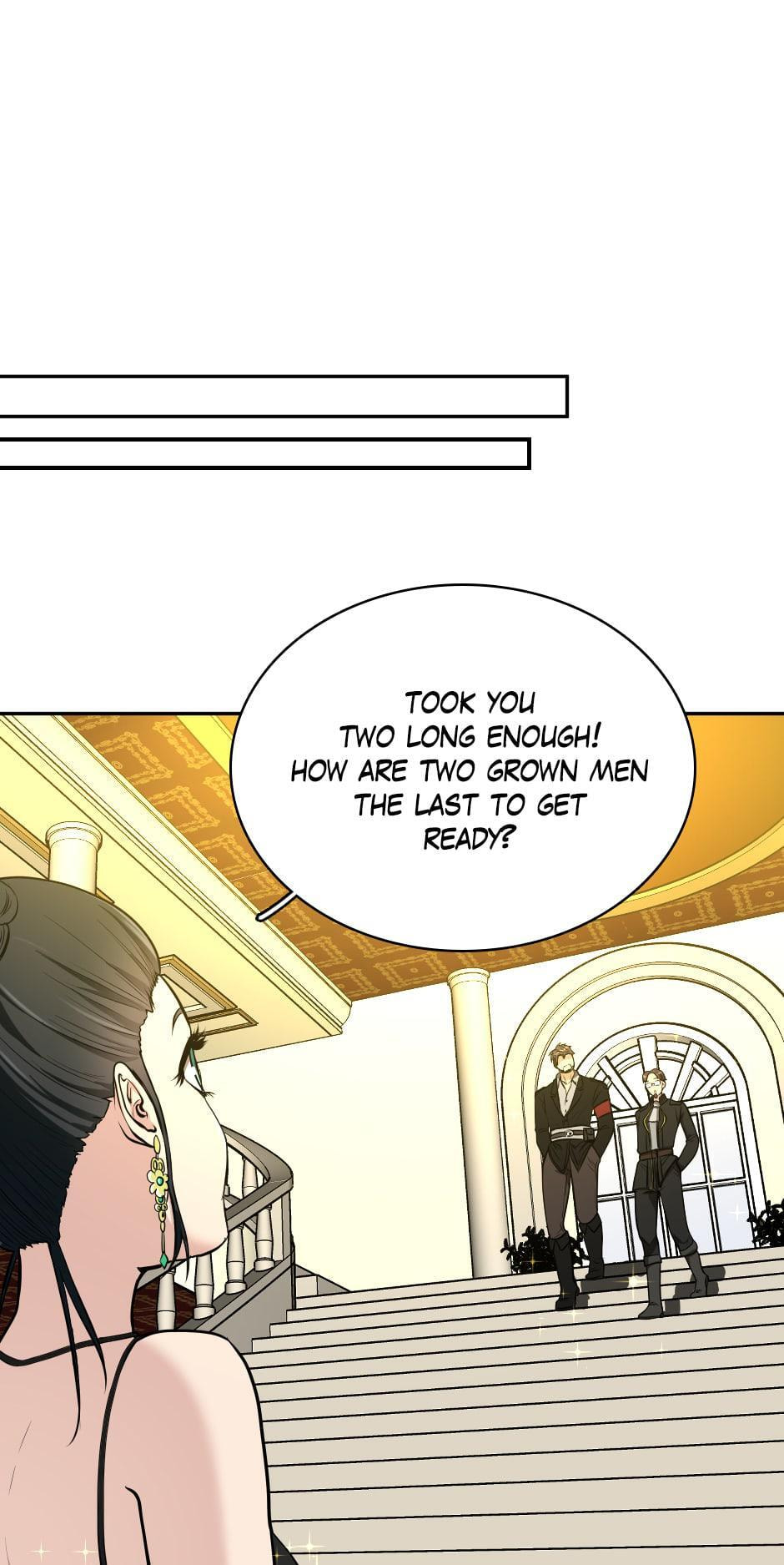 The Beginning After the End, chapter 39, image 64