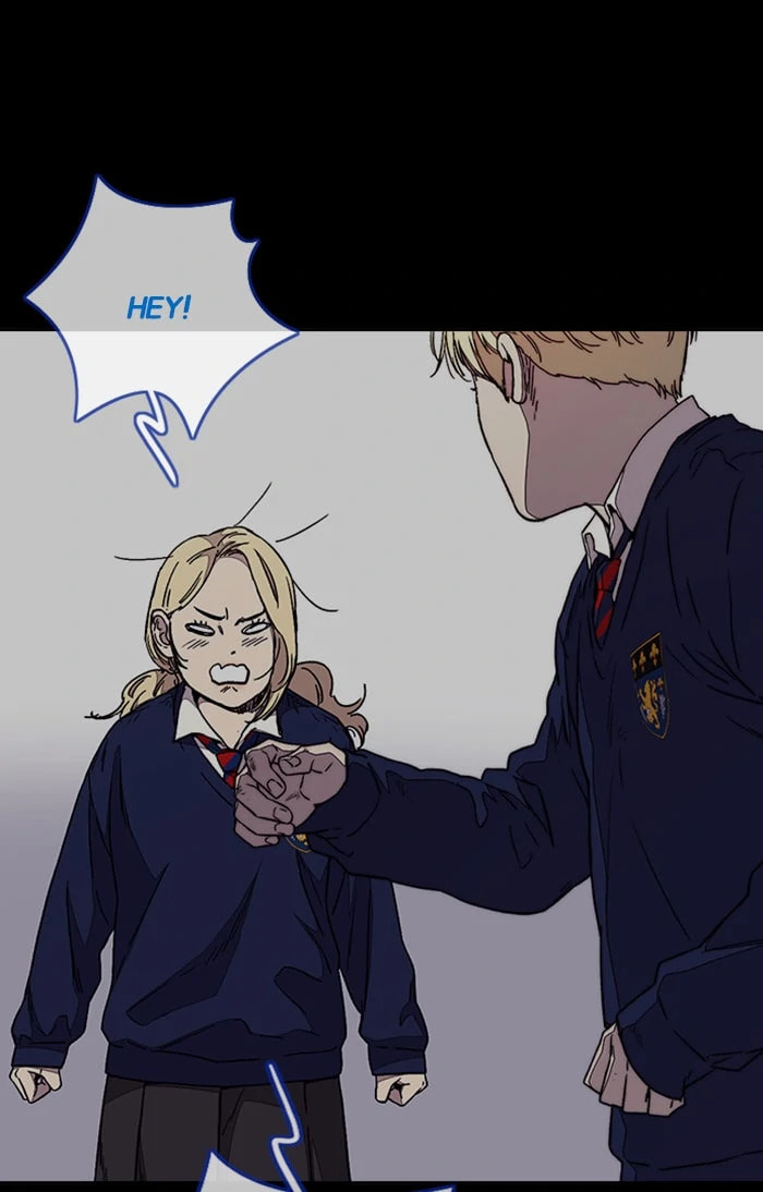 Wind Breaker, chapter 323, image 27