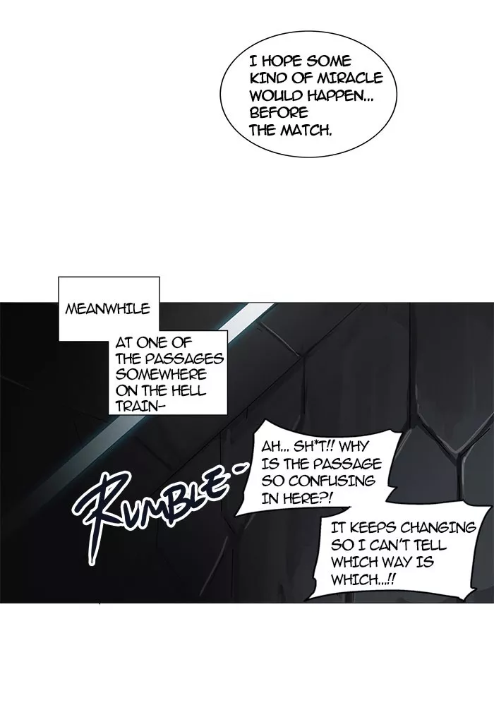 Tower of God, chapter 249, image 59