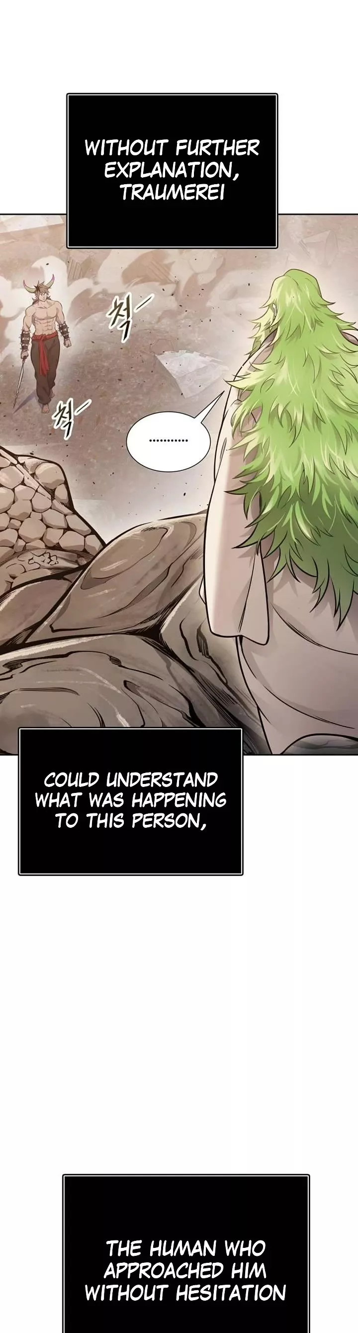 Tower of God, chapter 616, image 54