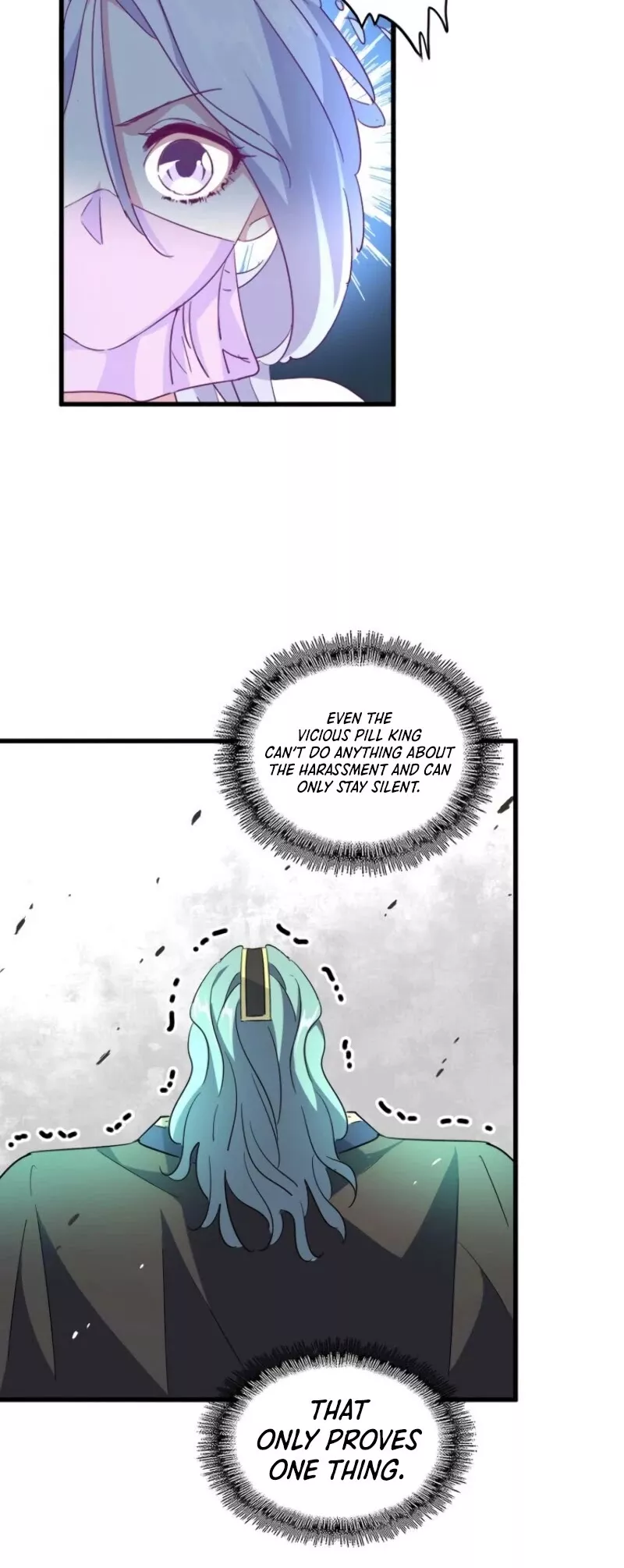 Magic Emperor, chapter 166, image 21