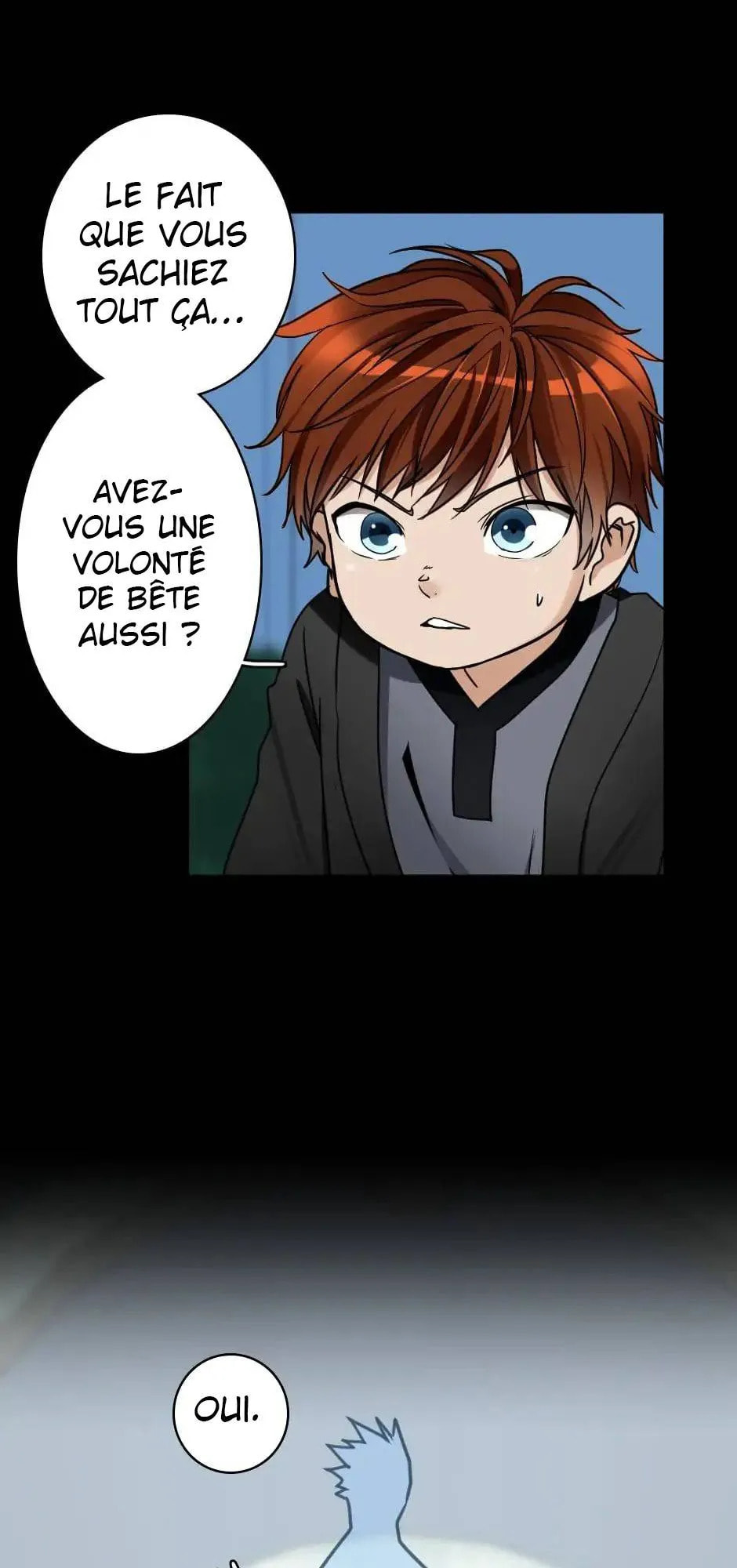 The Beginning After the End, chapter 22, image 47