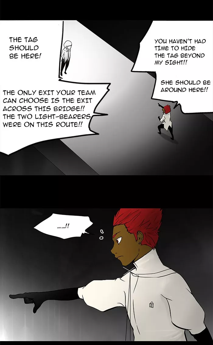 Tower of God, chapter 39, image 43