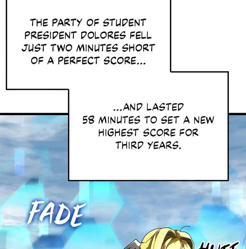 Revenge of the Baskerville Bloodhound, chapter 92, image 95