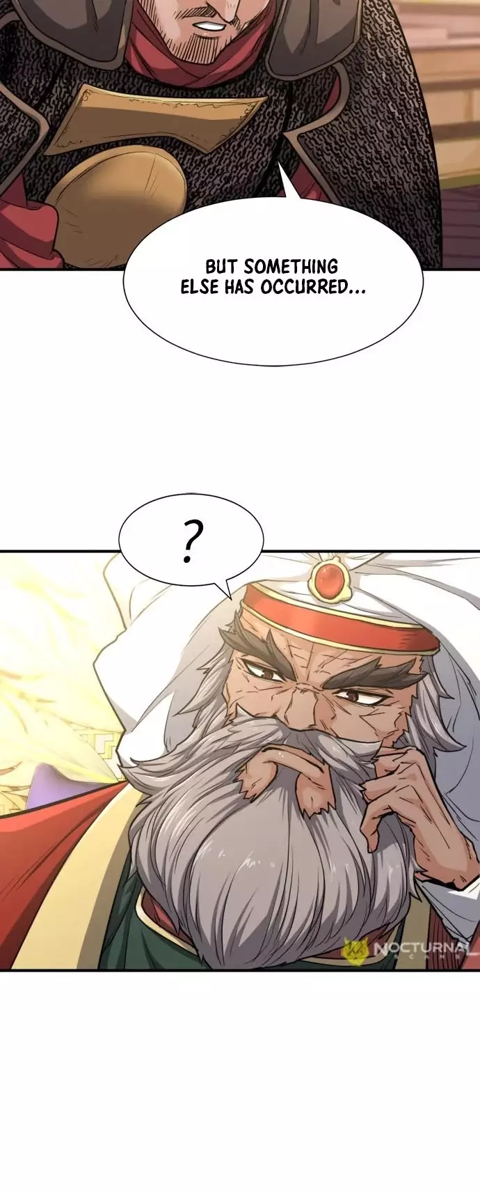 The Greatest Estate Developer, chapter 57, image 11