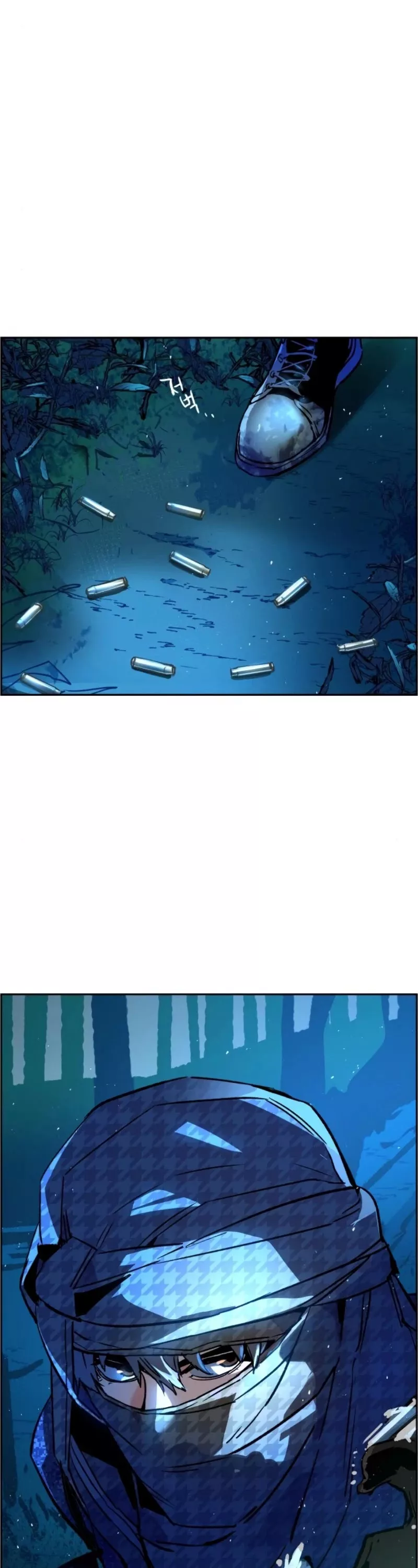 Teenage Mercenary, chapter 32, image 6