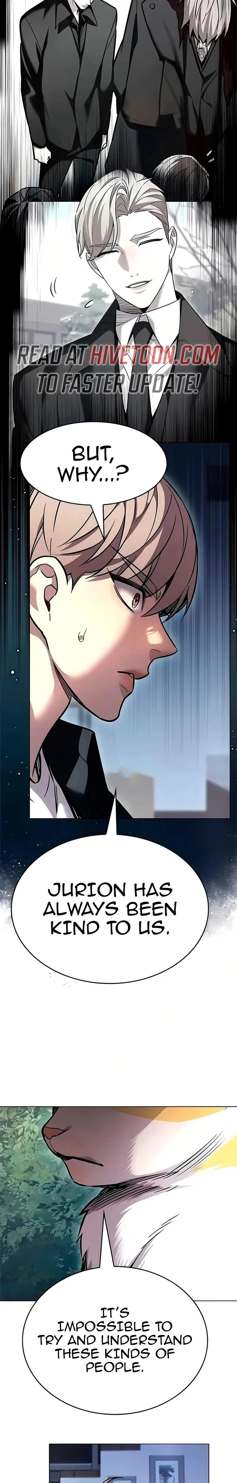 Eleceed, chapter 394, image 3