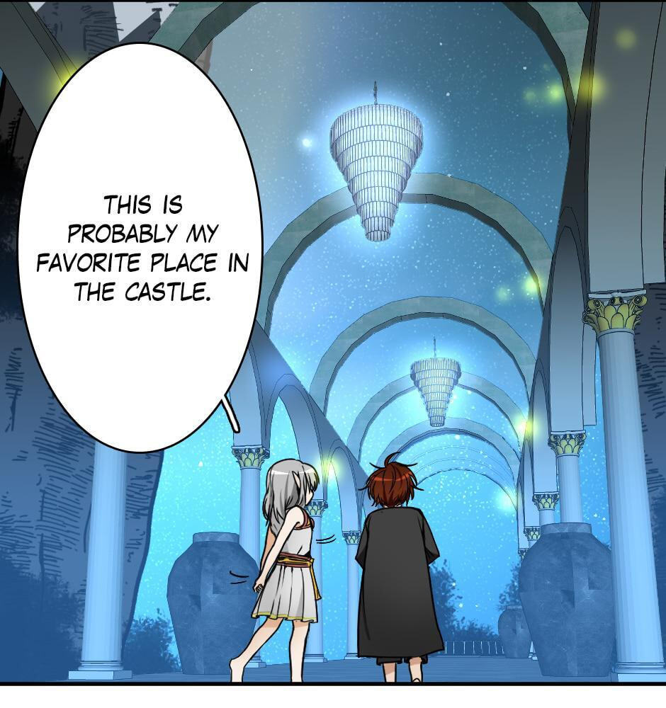 The Beginning After the End, chapter 21, page 63