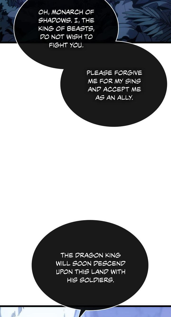 Solo Leveling, chapter 165, image 49