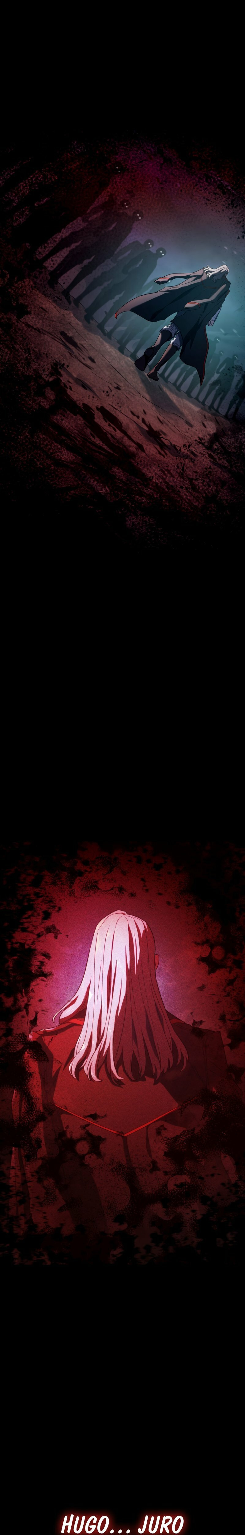 Revenge of the Baskerville Bloodhound, chapter 32, image 8