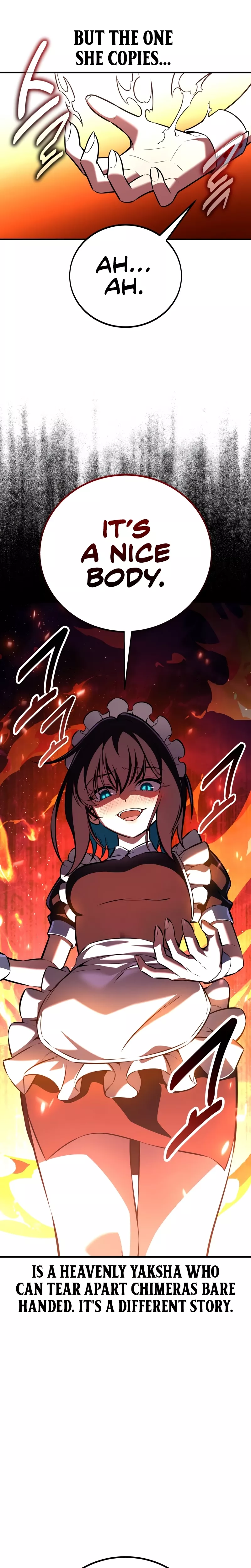 I Killed the Main Player, chapter 109, image 52