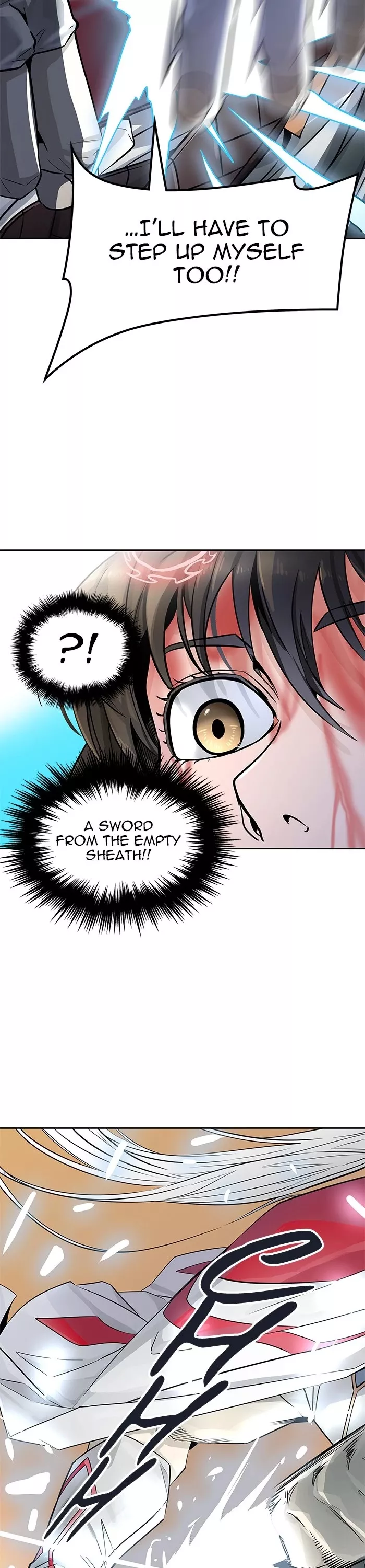 Tower of God, chapter 506, image 13