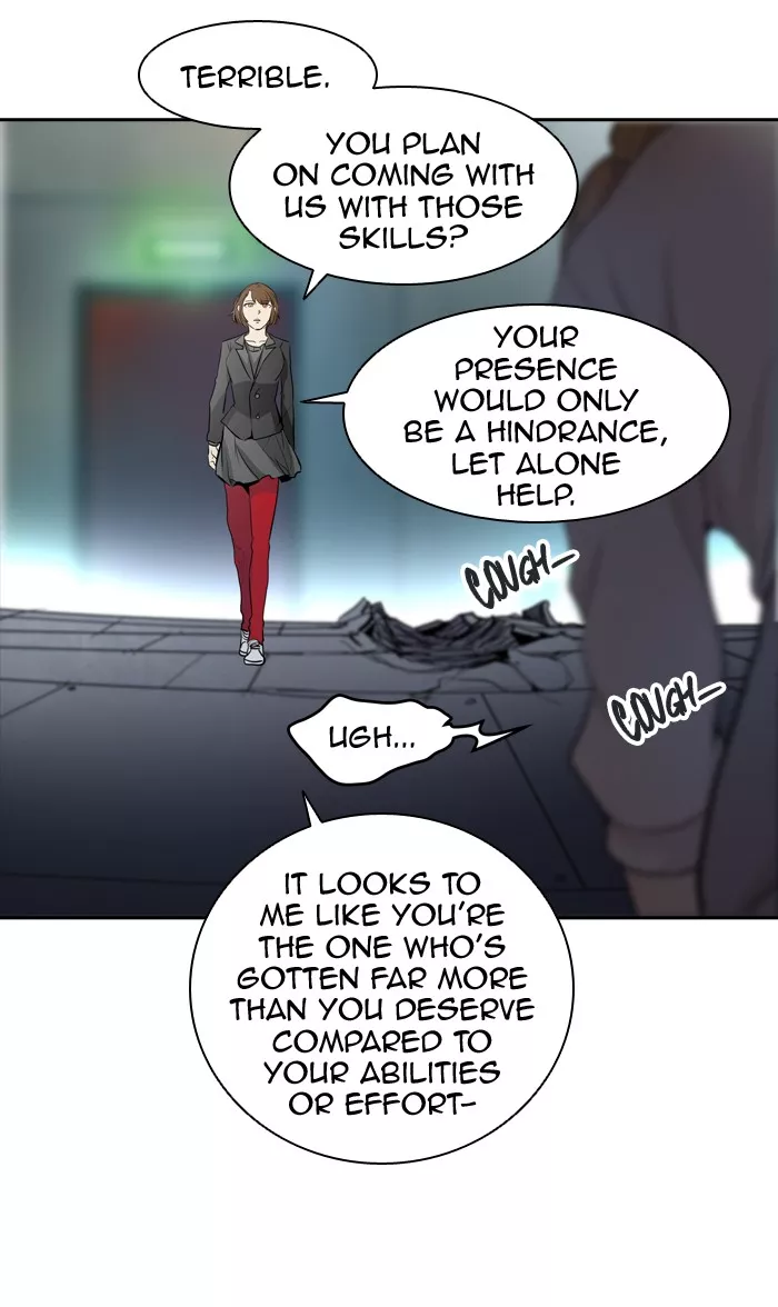Tower of God, chapter 341, image 100