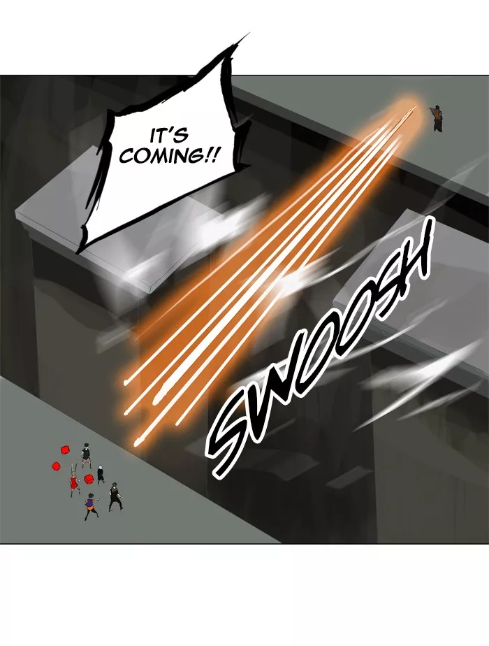 Tower of God, chapter 200, image 35