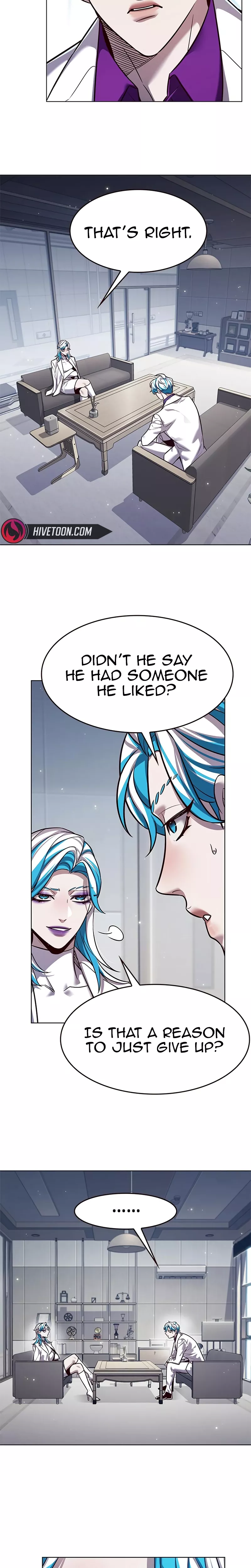 Eleceed, chapter 343, image 3