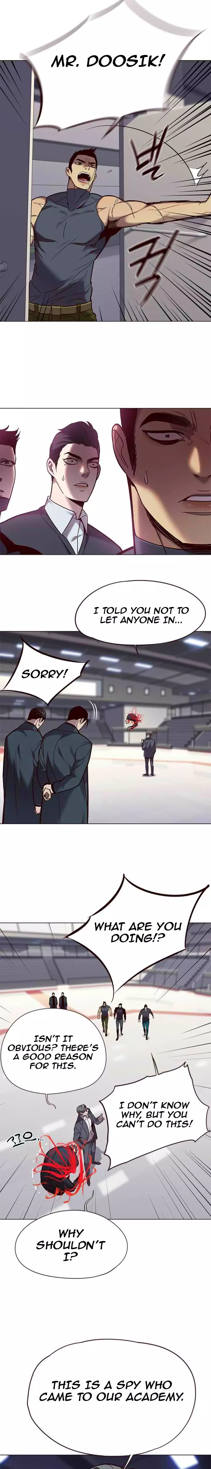 Eleceed, chapter 96, image 11