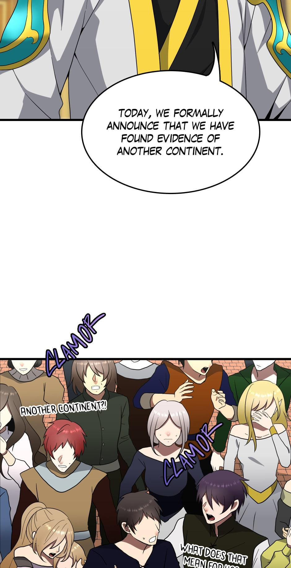 The Beginning After the End, chapter 82, image 47