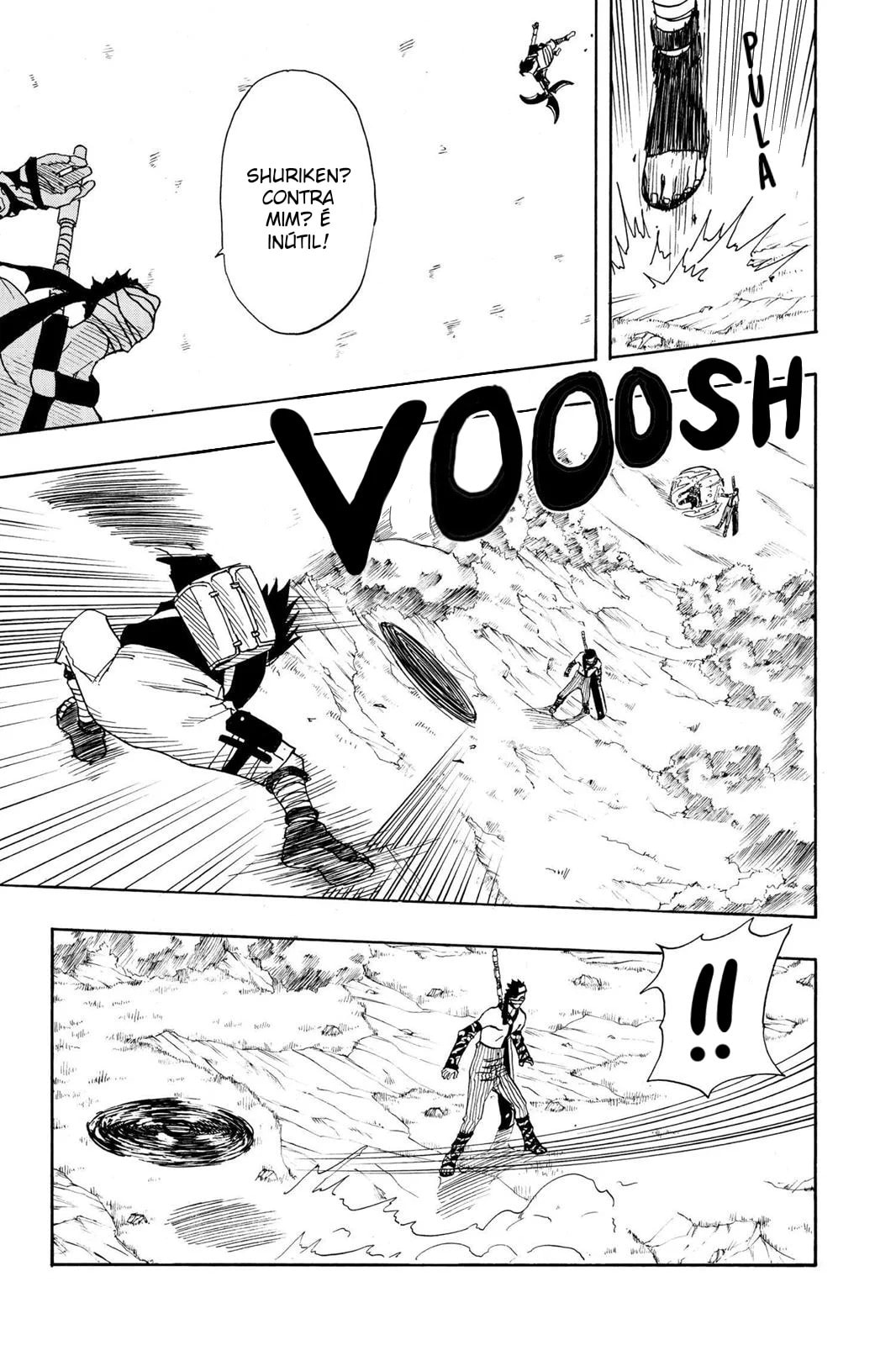 Naruto, chapter 14, image 16