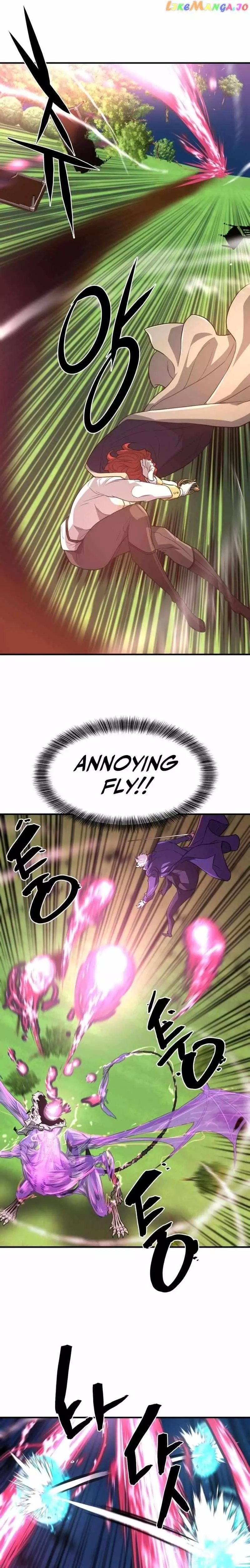The Greatest Estate Developer, chapter 106, image 22