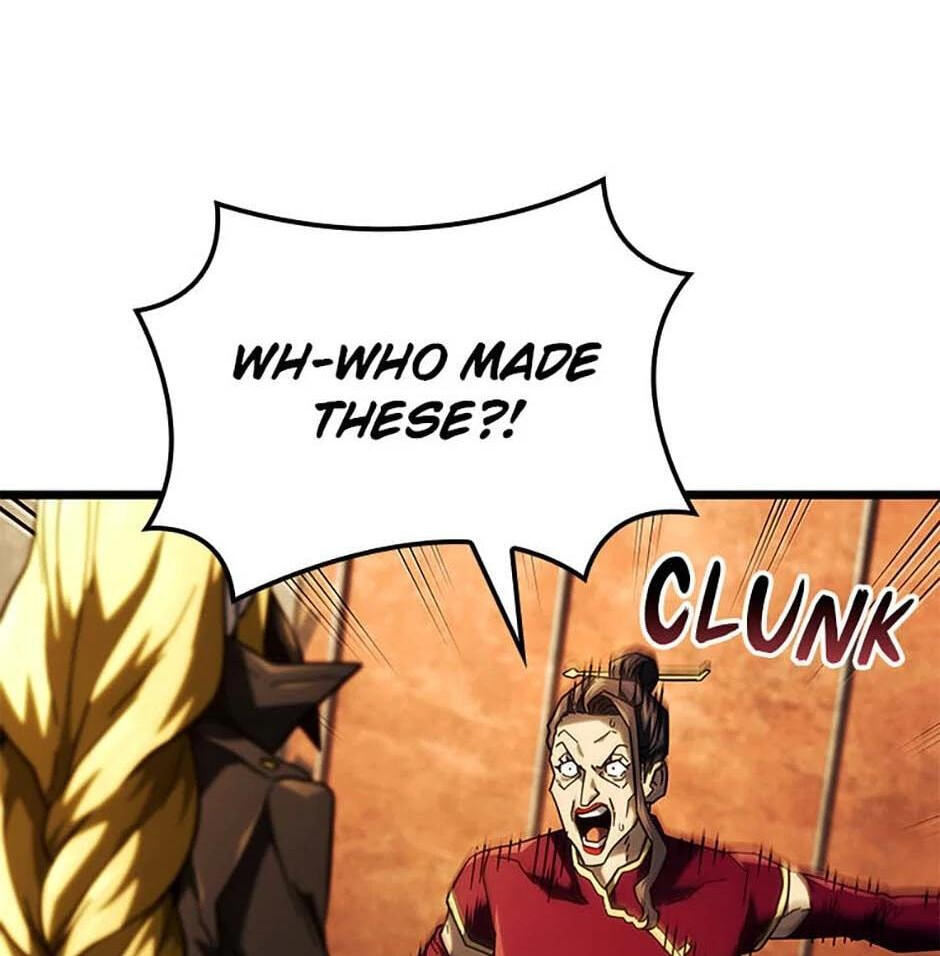 Revenge of the Baskerville Bloodhound, chapter 100, image 135