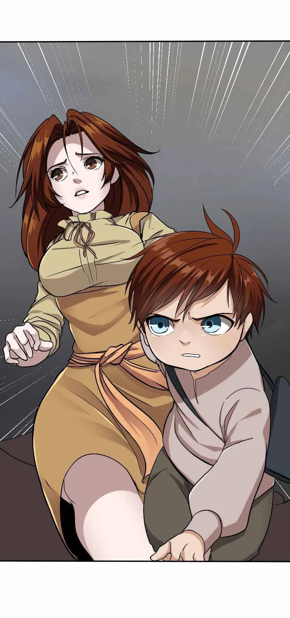 The Beginning After the End, chapter 10, page 79