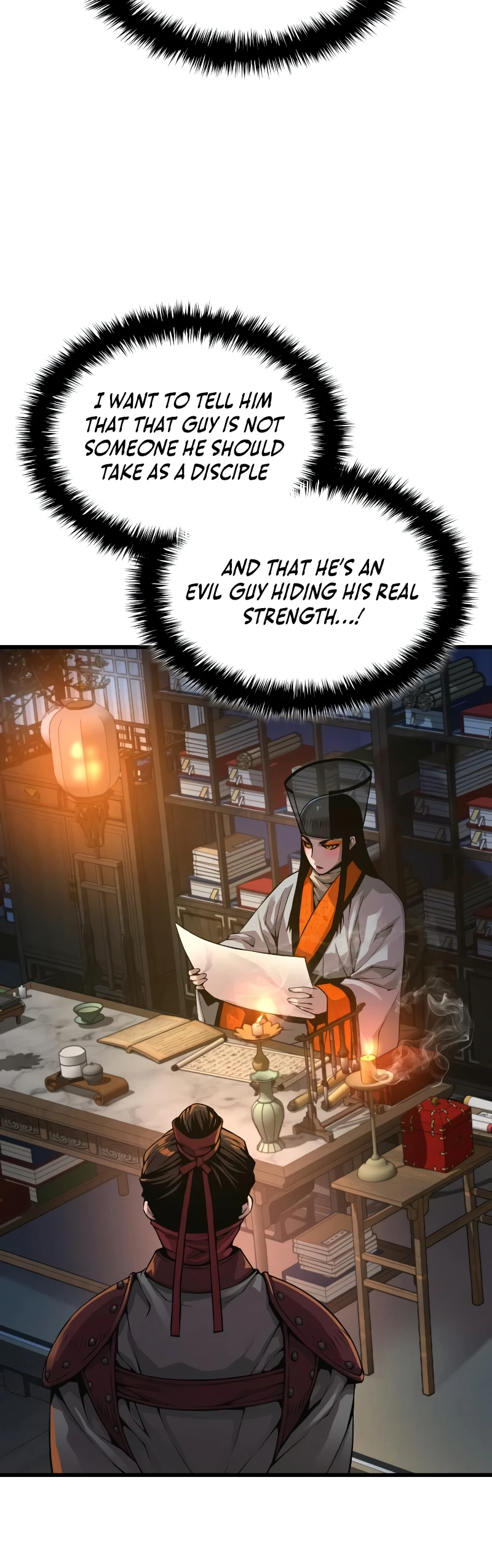 Myst, Might, Mayhem, chapter 93, image 3