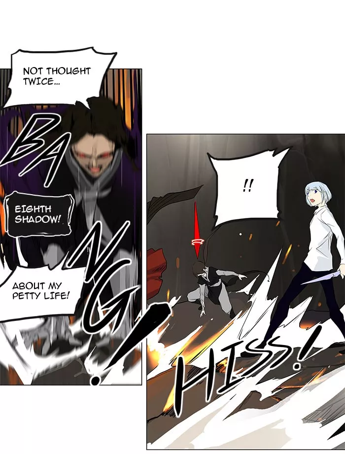 Tower of God, chapter 186, image 35