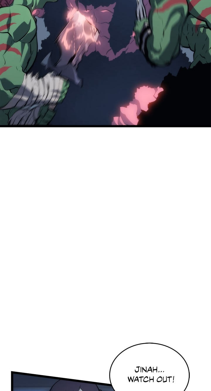 Solo Leveling, chapter 119, image 78