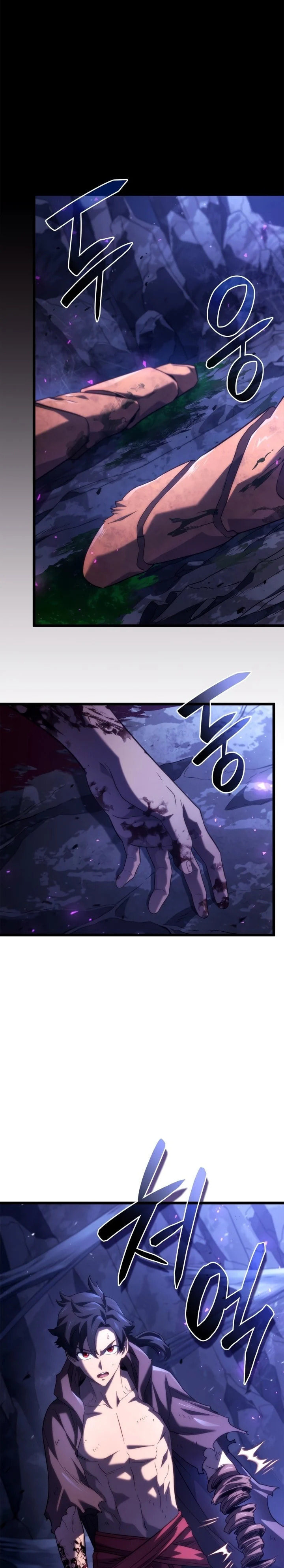 Revenge of the Baskerville Bloodhound, chapter 58, image 35