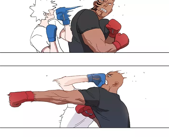The Boxer, chapter 1, image 75