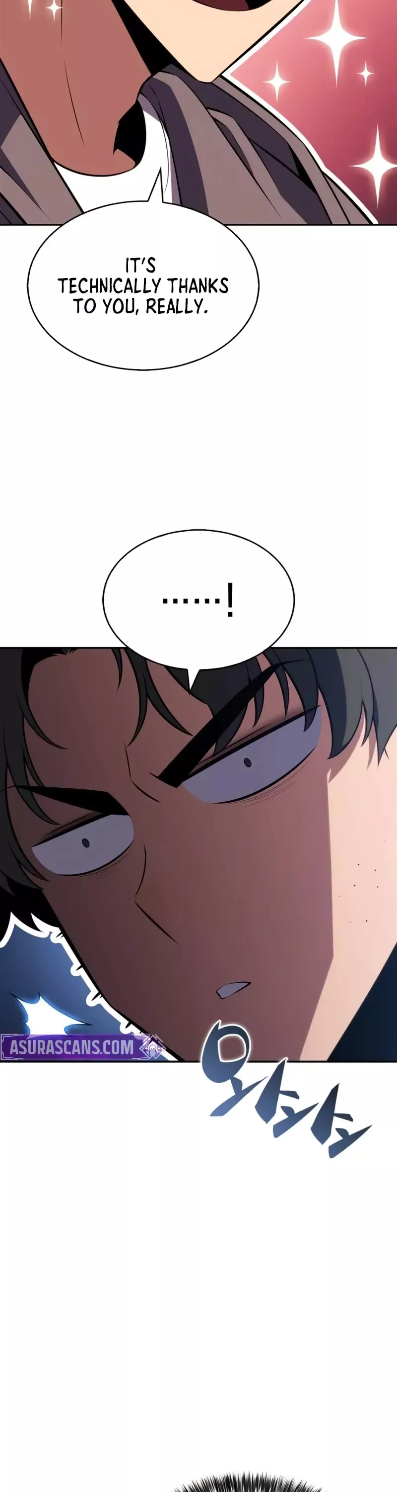 Solo Max-Level Newbie, chapter 210, image 23