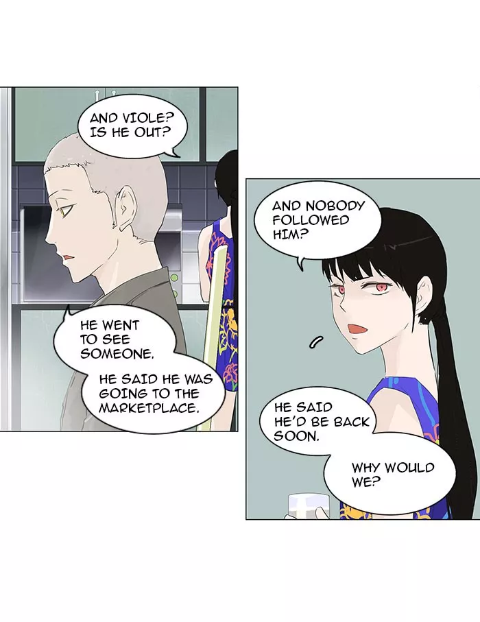 Tower of God, chapter 106, image 20