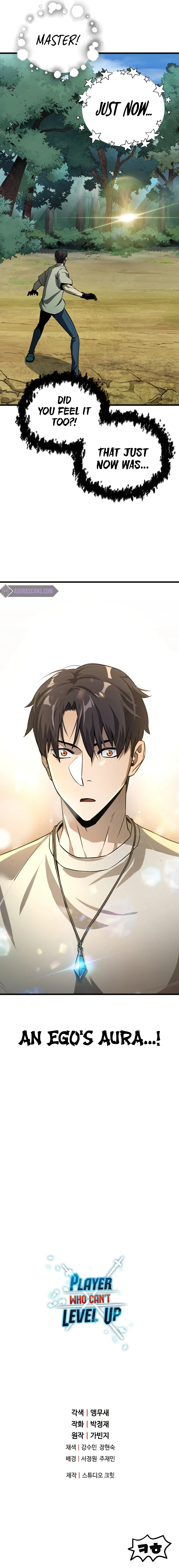 Player Who Can't Level Up, chapter 65, image 13