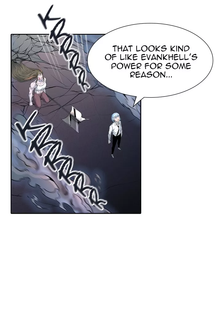 Tower of God, chapter 446, image 24