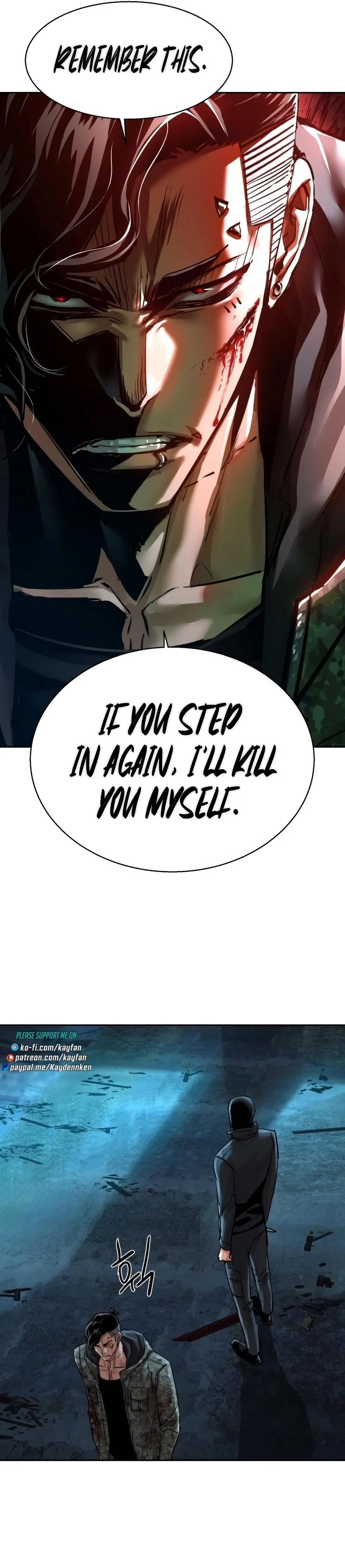 Teenage Mercenary, chapter 278, image 12
