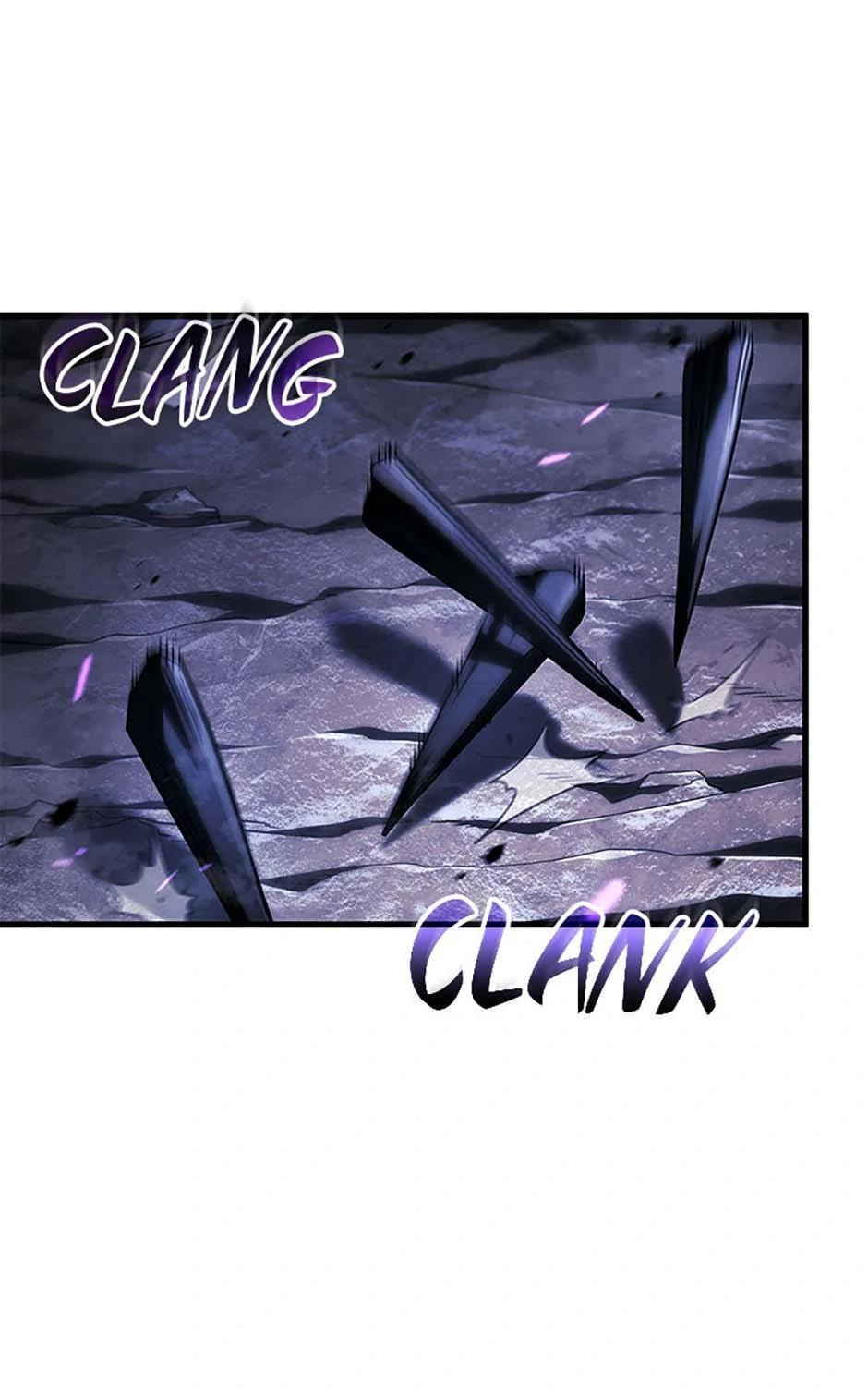 Revenge of the Baskerville Bloodhound, chapter 99, image 64