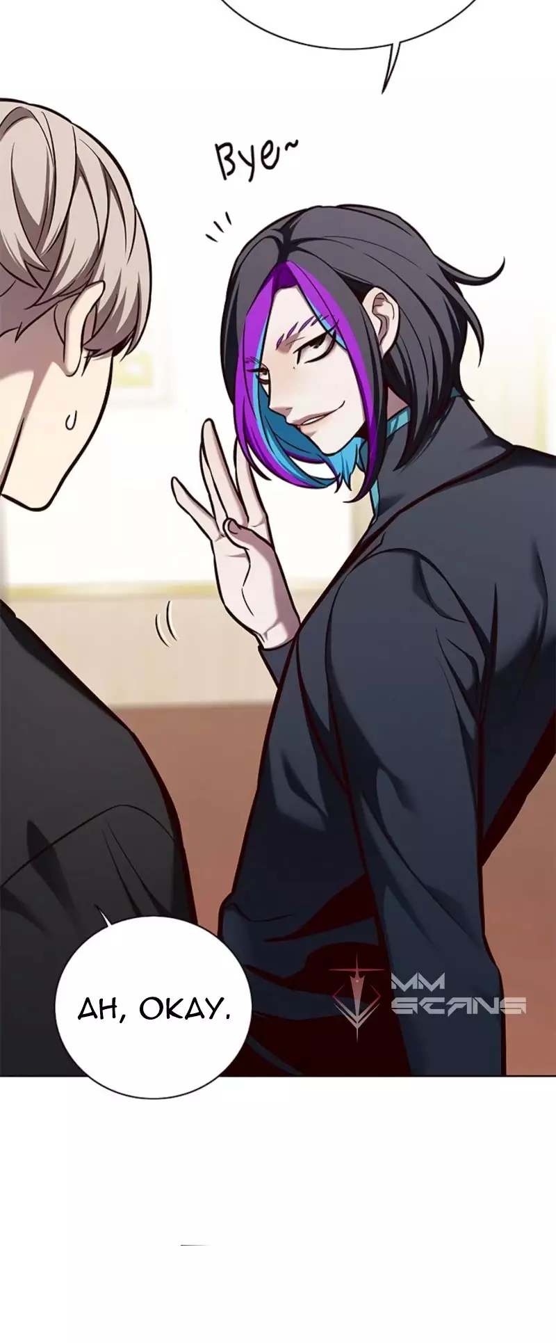 Eleceed, chapter 164, image 31