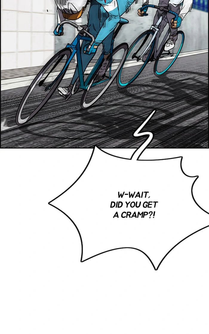 Wind Breaker, chapter 343, image 87