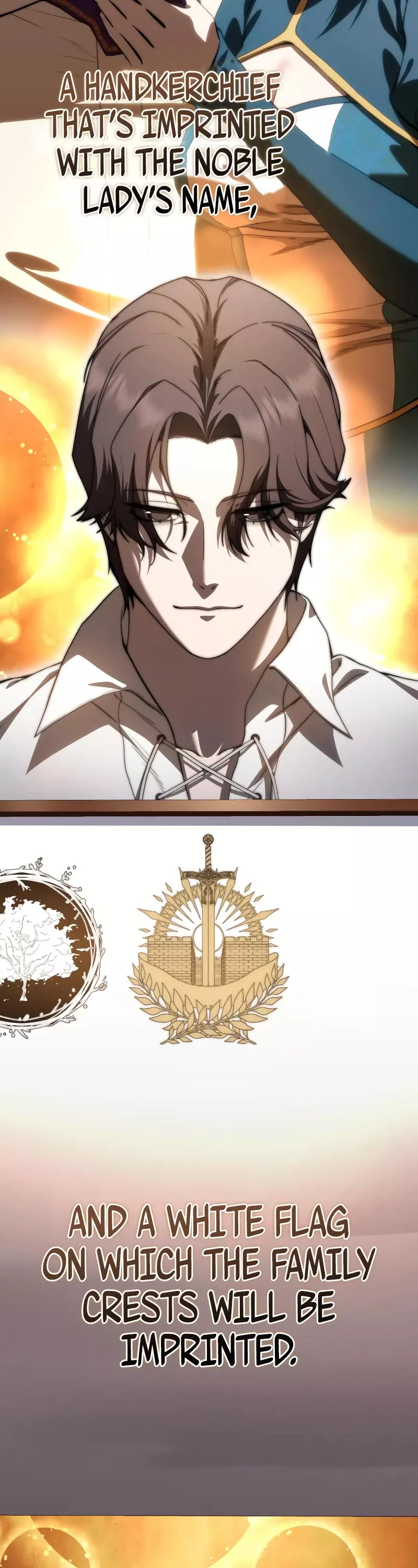 Star-Fostered Swordmaster, chapter 34, image 69