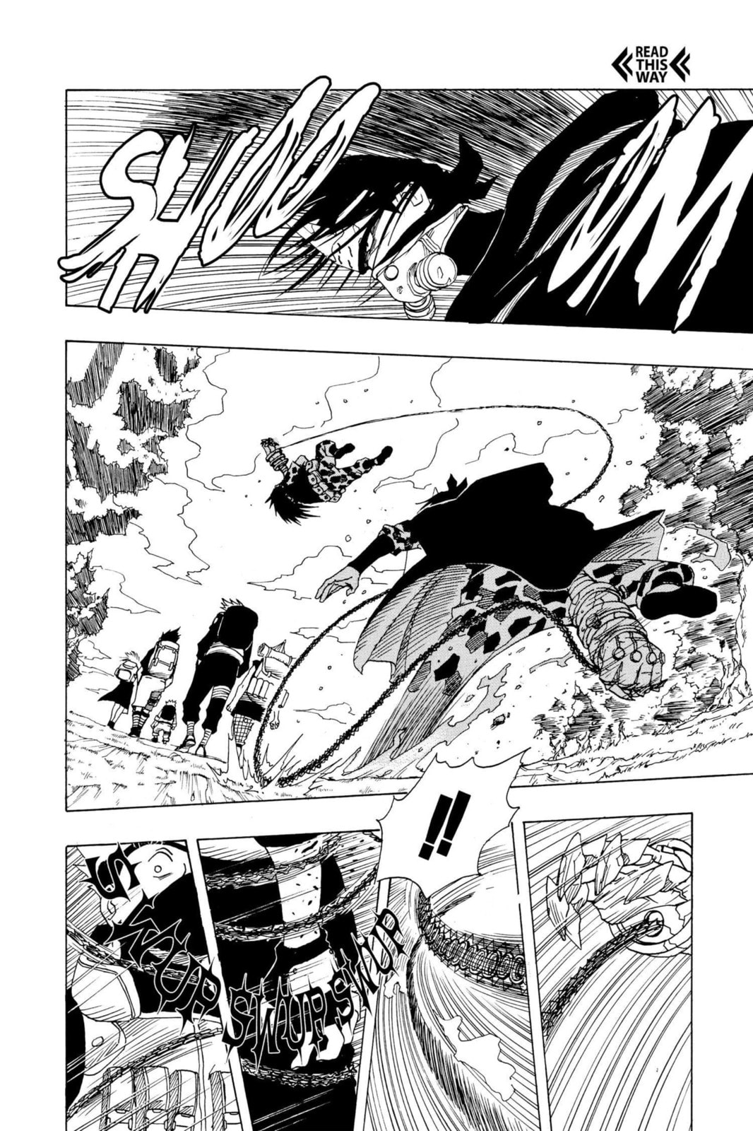 Naruto, chapter 9, image 18