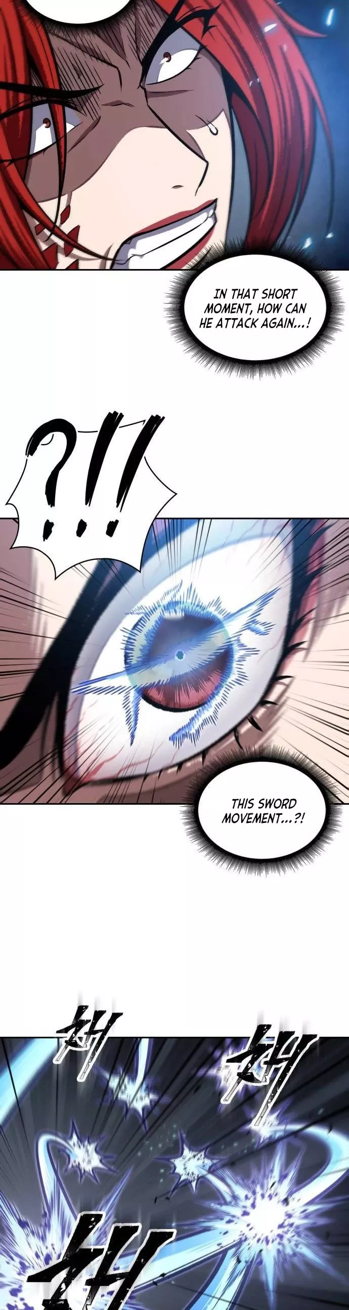 Nano Machine, chapter 203, image 32
