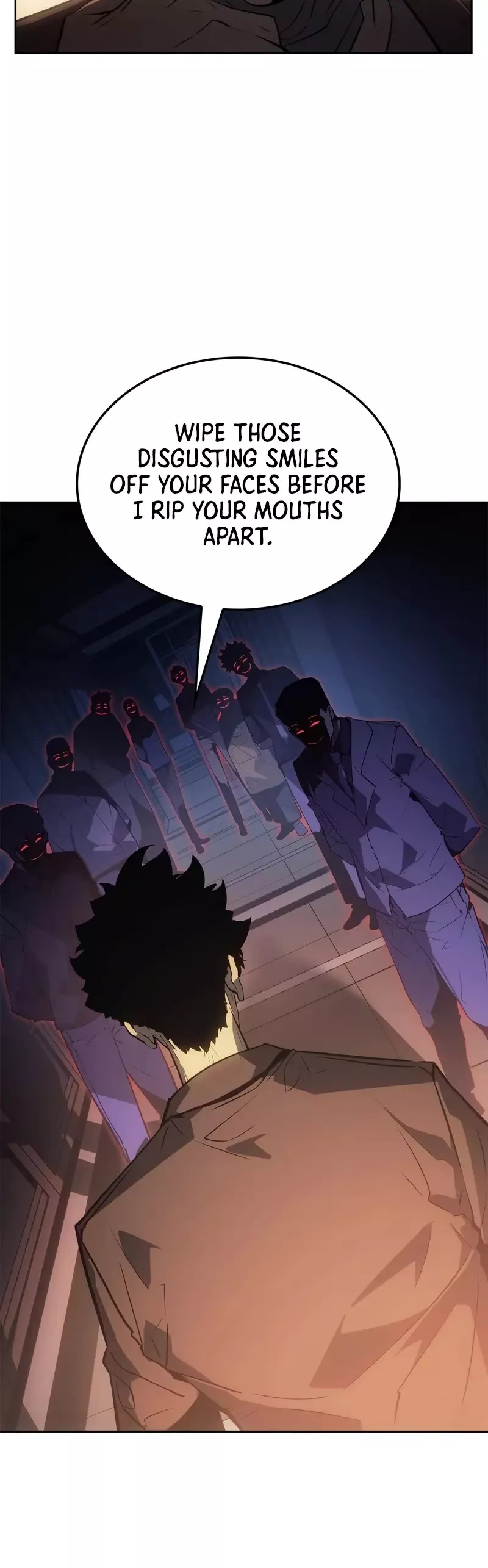 Solo Leveling: Ragnarok, chapter 23, image 15