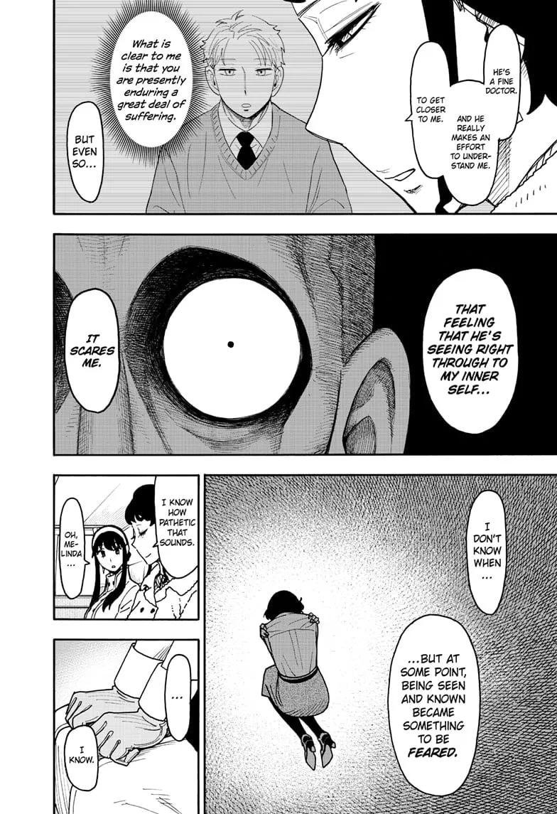 SPY x FAMILY, chapter 121, image 7
